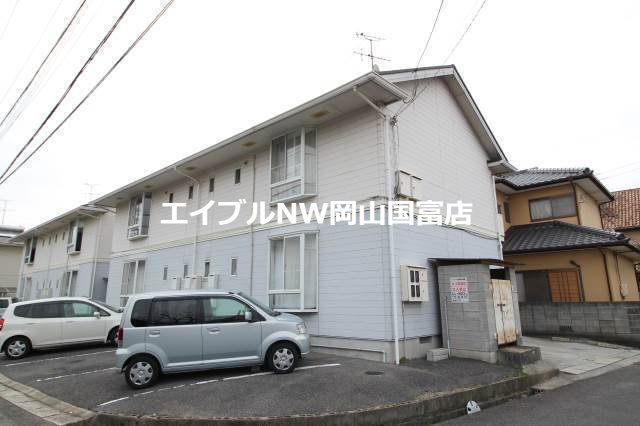 ルミネ中野Ａ棟