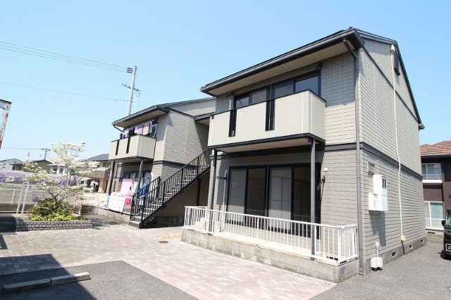 シティハイムＥＮＡＭＩＡ