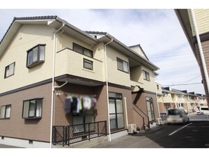 グレース松崎　愛外観写真
