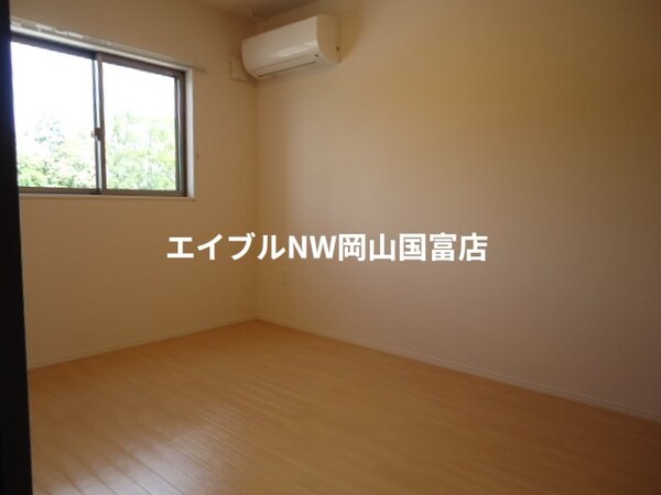 洋室Ａ