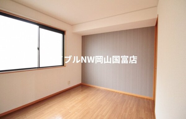 その他部屋・スペース(寝室)