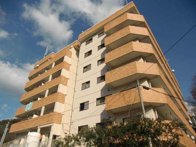 セントエルモ門田文化町