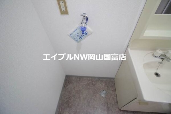 その他(※同タイプのお部屋の写真です)