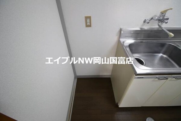 ※同タイプのお部屋の写真です