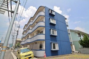 サンレック中井外観写真