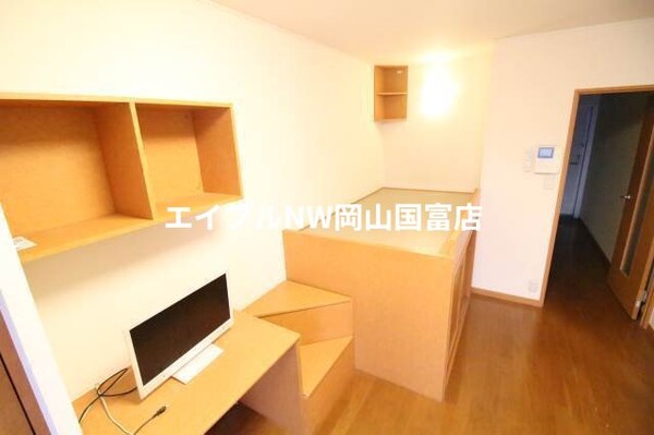 その他部屋・スペース(同間取り別部屋の写真です)