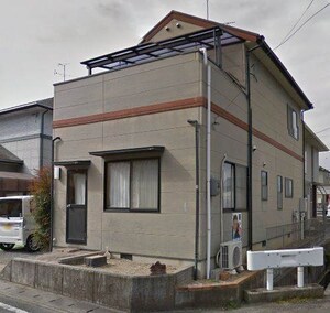 原尾島戸建外観写真
