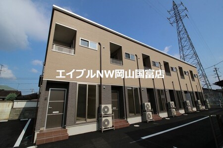 ＡＱＵＡ　ＹＡＭＡＳＡＫＩ外観写真