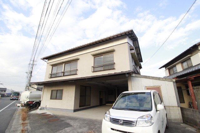 神崎町N戸建の物件外観写真