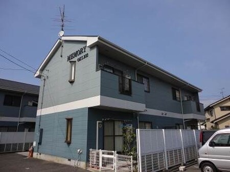 MEMORY OKI 233-2外観写真
