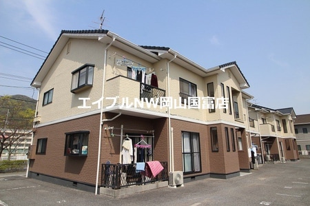 ララ松崎　D外観写真