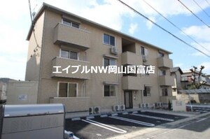 グリーンガーデン外観写真