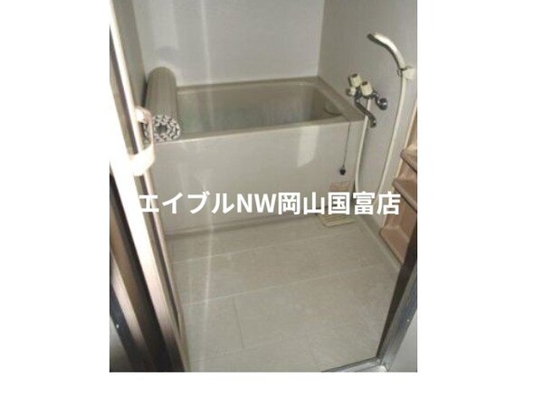 バス／シャワールーム等