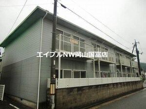 サンヴィレッジ高山外観写真