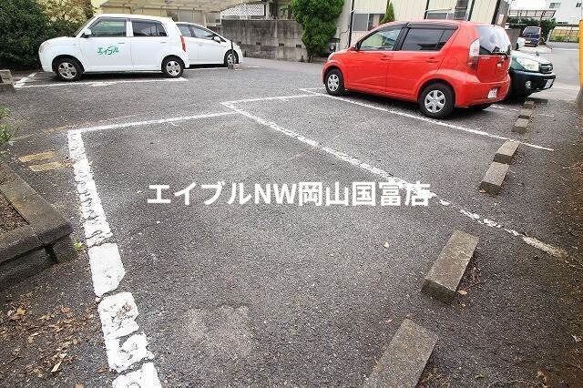 物件外観写真4　