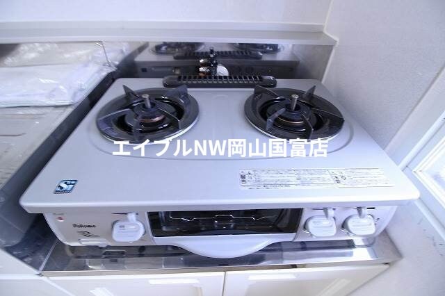 物件内観写真21　