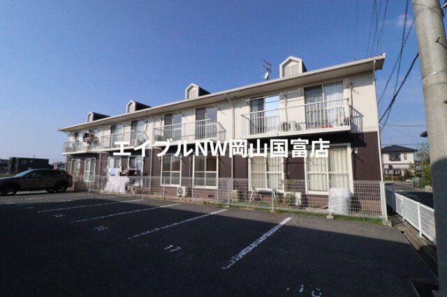 グレースタウン原　Ｂ