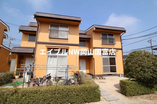 サンシャイン山崎　C