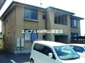 シャーメゾン万富Ａ棟