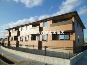 スマイリー乙多見Ｃ外観写真