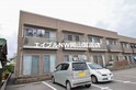 リバーサイド金岡　B棟