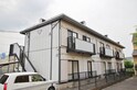コーポ中井Ａ棟
