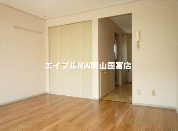 その他部屋・スペース(別物件の写真です。実際とは異なります。)