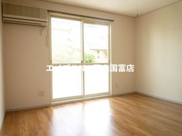 その他設備(別物件の写真です。実際とは異なります。)