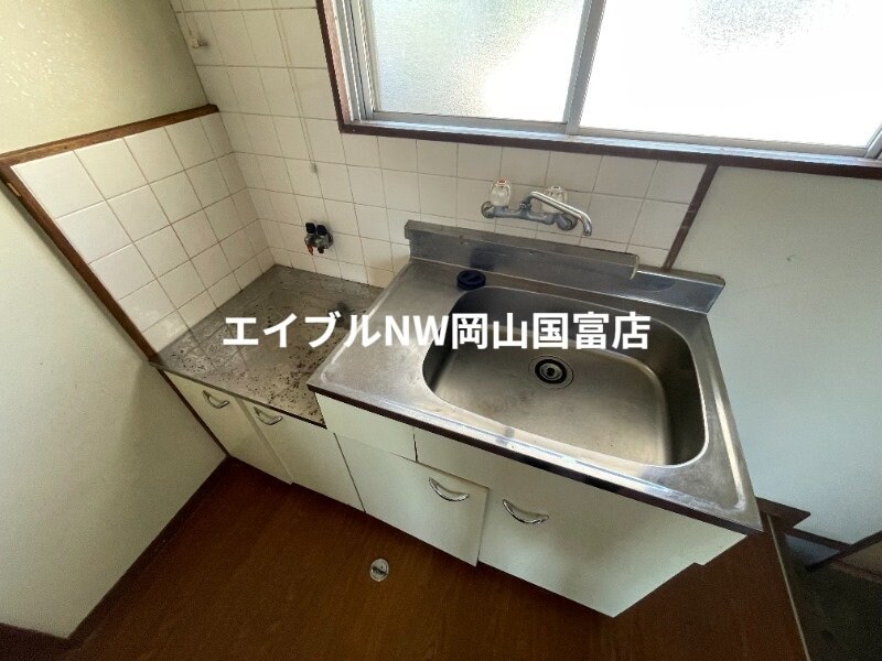 物件内観写真8　(※同タイプのお部屋の写真です)