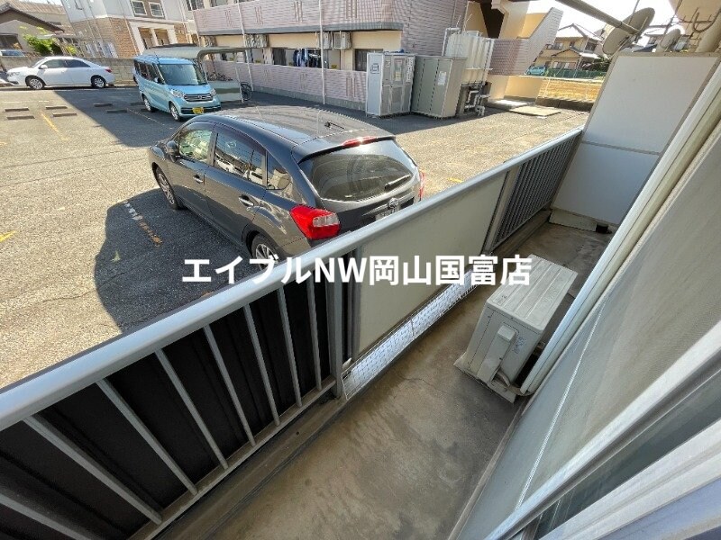 物件内観写真12　(※同タイプのお部屋の写真です)