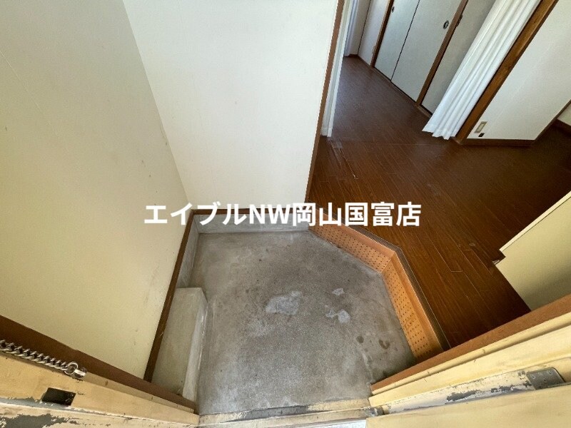 物件内観写真13　(※同タイプのお部屋の写真です)