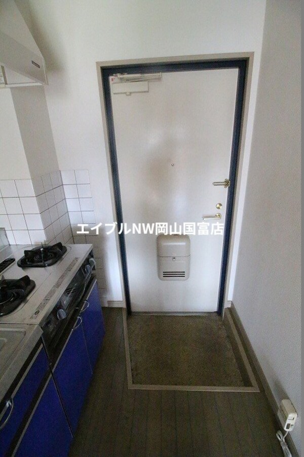 その他部屋・スペース