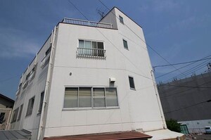 鈴木ビル外観写真
