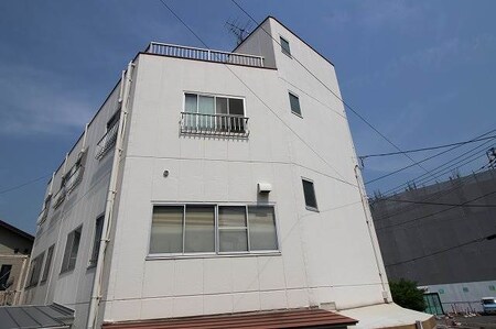 鈴木ビル外観写真