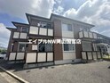ラ・パルテール金岡東町　壱番館