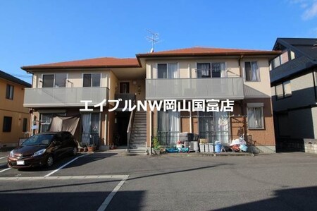 セレーノ外観写真
