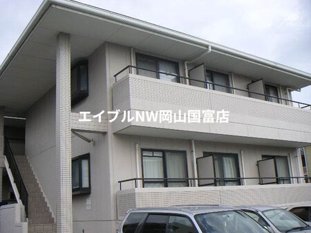 エクセル難波Ⅰ外観写真