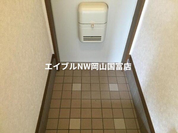 玄関(玄関)