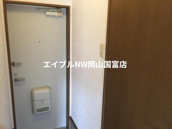 玄関(玄関)