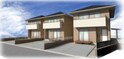 仮)学南町3丁目カシーヤ
