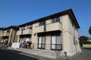 ナヴィールＫ　２棟外観写真