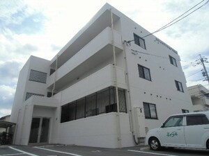 ホワイトマンション八反田外観写真