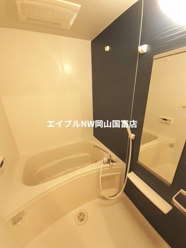 バス／シャワールーム等