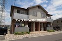グレースメゾン湊　Ａ棟