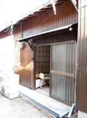 河島様借家