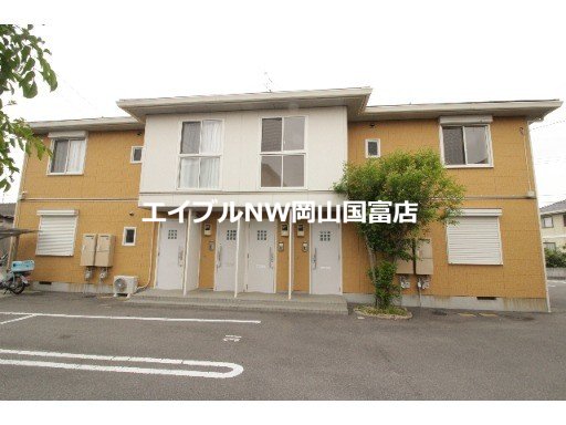 グランカーサ金岡　五番館