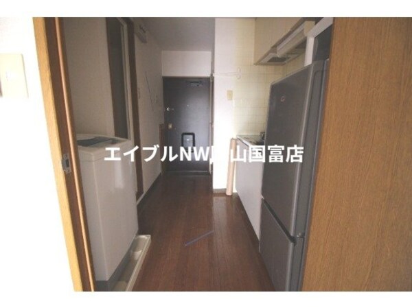 その他部屋・スペース(家具家電はついてません)
