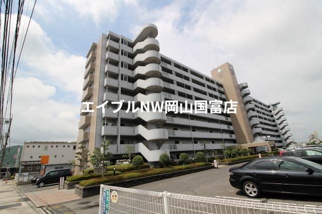 サーパス藤原西町