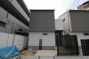 ジャルディーノ　Ａ外観写真