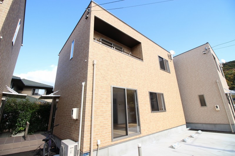 (仮称)国富１丁目戸建賃貸住宅